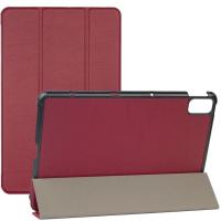 Чохол Slimline Portfolio для Huawei Matepad 10.4 (2021/2020) Wine Red